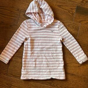 Vineyard Vines hooded sweatshirt